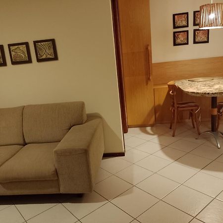 Natal Plaza Suites- Ponta Negra Buitenkant foto