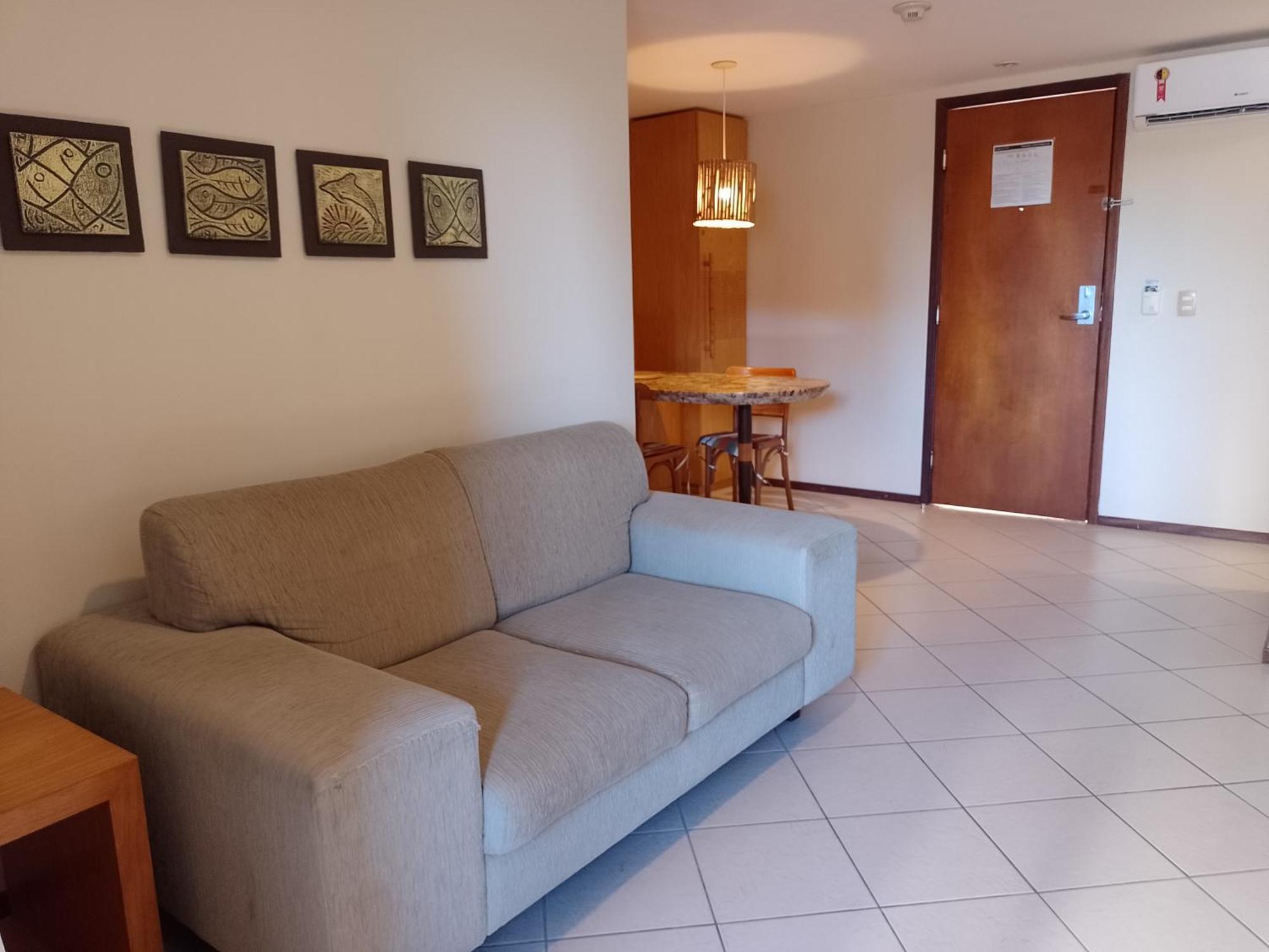 Natal Plaza Suites- Ponta Negra Buitenkant foto